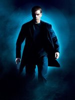 The Bourne Supremacy movie poster (2004) Sweatshirt #634215