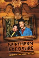 Northern Exposure movie poster (1990) Poster MOV_a82a928b