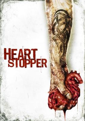 Heart Stopper movie poster (2007) Poster MOV_a8376aa6