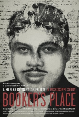 Booker's Place: A Mississippi Story movie poster (2012) calendar