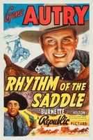 Rhythm of the Saddle movie poster (1938) Poster MOV_a83fc8eb