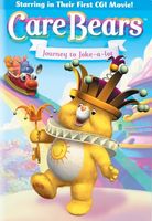 Care Bears: Journey to Joke-a-lot movie poster (2004) Poster MOV_a844178f