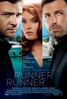 Runner, Runner movie poster (2013) Poster MOV_a84462f5
