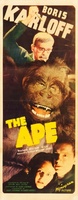 The Ape movie poster (1940) Poster MOV_a84ccacd