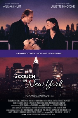 Un divan Ã  New York movie poster (1996) poster
