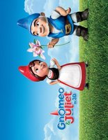 Gnomeo and Juliet movie poster (2011) Poster MOV_a84ebb85