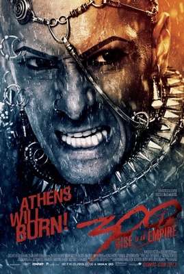 300: Rise of an Empire movie poster (2013) Poster MOV_a854014f