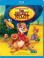 The Secret of NIMH movie poster (1982) tote bag #MOV_a8558f57