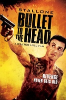 Bullet to the Head movie poster (2012) Mouse Pad MOV_a855ae2c