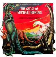 The Ghost of Slumber Mountain movie poster (1918) Poster MOV_a8572aea