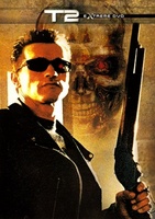 Terminator 2: Judgment Day movie poster (1991) Sweatshirt #740244