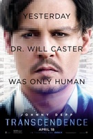 Transcendence movie poster (2014) Poster MOV_a85b4a3c