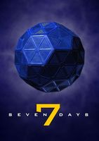 Seven Days movie poster (1998) t-shirt #MOV_a85c7855