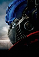 Transformers movie poster (2007) Sweatshirt #743280
