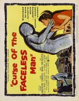 Curse of the Faceless Man movie poster (1958) Sweatshirt #655140