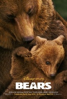 Bears movie poster (2014) Sweatshirt #1105221
