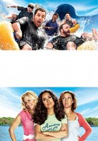Grown Ups movie poster (2010) Poster MOV_a86c91fb