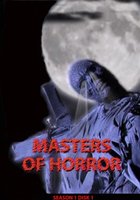 Masters of Horror movie poster (2005) Poster MOV_a86d9574
