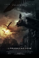 I, Frankenstein movie poster (2014) mug #MOV_a8712048