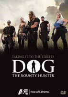 Dog the Bounty Hunter movie poster (2004) Poster MOV_a8722052