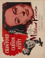 Mildred Pierce movie poster (1945) Poster MOV_a8746067