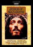 Jesus of Nazareth movie poster (1977) Poster MOV_a8784213