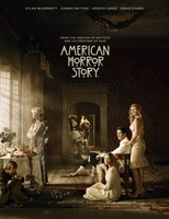 American Horror Story movie poster (2011) Sweatshirt #1199792