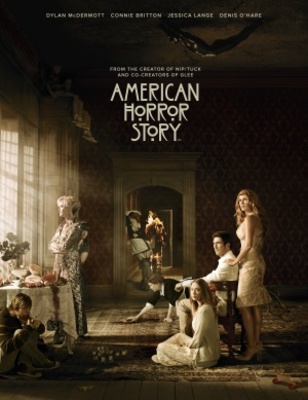 American Horror Story movie poster (2011) Poster MOV_a87c8017