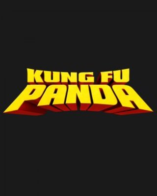Kung Fu Panda movie poster (2008) Poster MOV_a87e7593