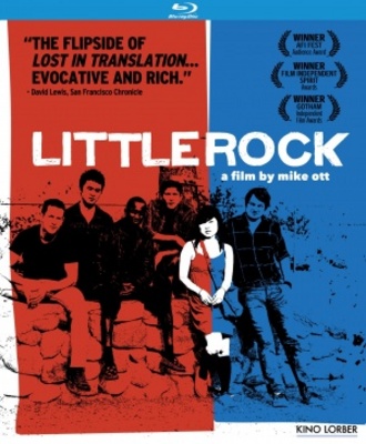 Littlerock movie poster (2010) tote bag