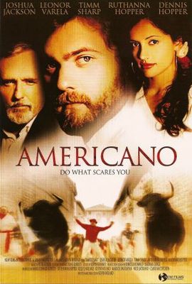 Americano movie poster (2005) Poster MOV_a8894389