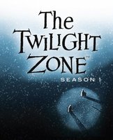 The Twilight Zone movie poster (2002) Poster MOV_a88ca188