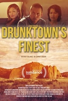 Drunktown's Finest movie poster (2014) Mouse Pad MOV_a8916e16