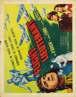 Flight Lieutenant movie poster (1942) Sweatshirt #730673