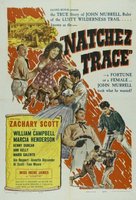 Natchez Trace movie poster (1960) Longsleeve T-shirt #660674