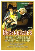 The Regenerates movie poster (1917) Poster MOV_a8942db4
