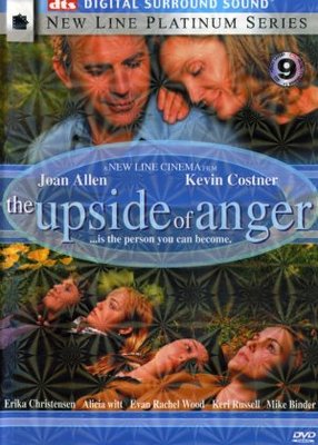 The Upside of Anger movie poster (2005) Poster MOV_a8952814