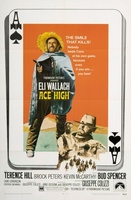 Ace High movie poster (1968) Poster MOV_a89858ad