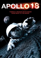 Apollo 18 movie poster (2011) Poster MOV_a899ce50