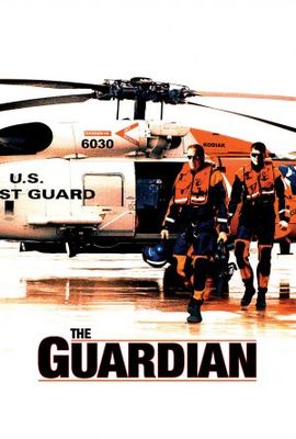 The Guardian movie poster (2006) calendar