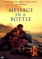 Message in a Bottle movie poster (1999) Sweatshirt #737834
