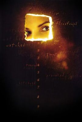 Murder by Numbers movie poster (2002) calendar
