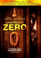 Apartment Zero movie poster (1988) Poster MOV_a8abd42d