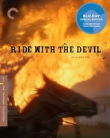 Ride with the Devil movie poster (1999) Poster MOV_a8afb53b