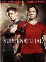Supernatural movie poster (2005) Poster MOV_a8b29ce6