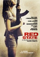 Red State movie poster (2011) Sweatshirt #708207