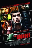 The Lookout movie poster (2007) tote bag #MOV_a8c077f8