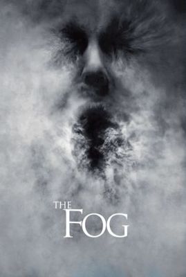 The Fog movie poster (2005) Poster MOV_a8c15702