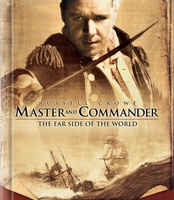 Master and Commander: The Far Side of the World movie poster (2003) Poster MOV_a8c2b6c2
