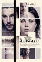 The Sleepwalker movie poster (2014) t-shirt #MOV_a8c9583e